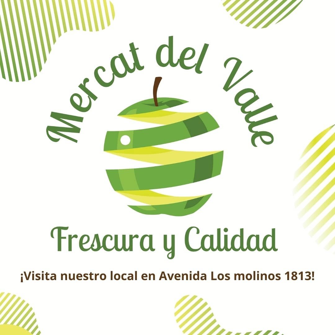 Mercat del Valle